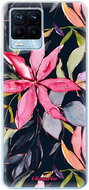 iSaprio Summer Flowers for Realme 8 / 8 Pro - Phone Cover
