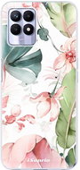 iSaprio Exotic Pattern 01 pro Realme 8i - Phone Cover