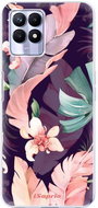 iSaprio Exotic Pattern 02 pro Realme 8i - Phone Cover