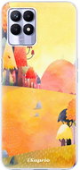 iSaprio Fall Forest pro Realme 8i - Phone Cover