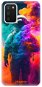 Phone Cover iSaprio Astronaut in Colors pro Samsung Galaxy A02s - Kryt na mobil