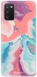 Phone Cover iSaprio New Liquid pro Samsung Galaxy A03s - Kryt na mobil