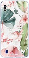 iSaprio Exotic Pattern 01 pro Samsung Galaxy A10 - Phone Cover