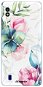 Phone Cover iSaprio Flower Art 01 pro Samsung Galaxy A10 - Kryt na mobil