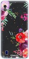 iSaprio Fall Roses pro Samsung Galaxy A10 - Phone Cover