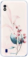 Kryt na mobil iSaprio Flower Art 02 pre Samsung Galaxy A10 - Kryt na mobil
