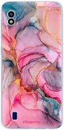 iSaprio Golden Pastel pro Samsung Galaxy A10 - Phone Cover