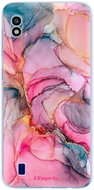 iSaprio Golden Pastel for Samsung Galaxy A10 - Phone Cover
