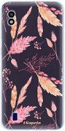 iSaprio Herbal Pattern pro Samsung Galaxy A10 - Phone Cover