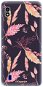 Phone Cover iSaprio Herbal Pattern pro Samsung Galaxy A10 - Kryt na mobil
