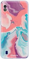 iSaprio New Liquid pro Samsung Galaxy A10 - Phone Cover