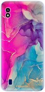 iSaprio Purple Ink pro Samsung Galaxy A10 - Phone Cover