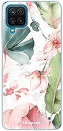 iSaprio Exotic Pattern 01 pro Samsung Galaxy A12 - Phone Cover