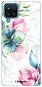 iSaprio Flower Art 01 na Samsung Galaxy A12 - Kryt na mobil