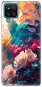 iSaprio Flower Design na Samsung Galaxy A12 - Kryt na mobil
