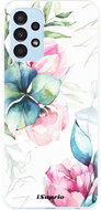 iSaprio Flower Art 01 for Samsung Galaxy A13 - Phone Cover