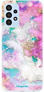 iSaprio Galactic Paper for Samsung Galaxy A13 - Phone Cover