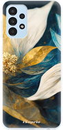 iSaprio Gold Petals pro Samsung Galaxy A13 - Kryt na mobil
