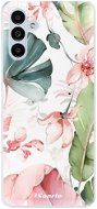iSaprio Exotic Pattern 01 pro Samsung Galaxy A13 5G - Phone Cover