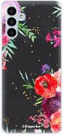 iSaprio Fall Roses pro Samsung Galaxy A13 5G - Phone Cover