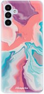 iSaprio New Liquid pro Samsung Galaxy A13 5G - Phone Cover