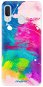 iSaprio Abstract Paint 03 pro Samsung Galaxy A20e - Phone Cover