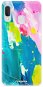 Phone Cover iSaprio Abstract Paint 04 pro Samsung Galaxy A20e - Kryt na mobil