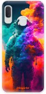 iSaprio Astronaut in Colors pro Samsung Galaxy A20e - Phone Cover