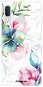 iSaprio Flower Art 01 pro Samsung Galaxy A20e - Phone Cover