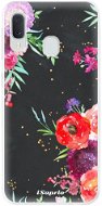 iSaprio Fall Roses pro Samsung Galaxy A20e - Phone Cover