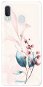 iSaprio Flower Art 02 pro Samsung Galaxy A20e - Phone Cover
