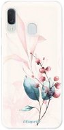 iSaprio Flower Art 02 pre Samsung Galaxy A20e - Kryt na mobil