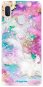 iSaprio Galactic Paper pro Samsung Galaxy A20e - Phone Cover