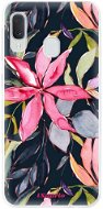 iSaprio Summer Flowers pro Samsung Galaxy A20e - Phone Cover
