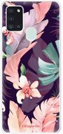iSaprio Exotic Pattern 02 pro Samsung Galaxy A21s - Phone Cover