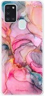 iSaprio Golden Pastel pro Samsung Galaxy A21s - Phone Cover