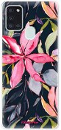 iSaprio Summer Flowers na Samsung Galaxy A21s - Kryt na mobil