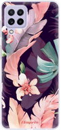 iSaprio Exotic Pattern 02 pro Samsung Galaxy A22 - Phone Cover
