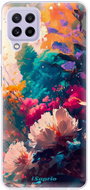 iSaprio Flower Design for Samsung Galaxy A22 - Phone Cover