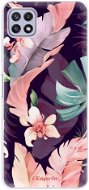 iSaprio Exotic Pattern 02 pro Samsung Galaxy A22 5G - Phone Cover