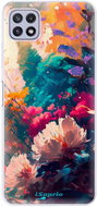 iSaprio Flower Design for Samsung Galaxy A22 5G - Phone Cover