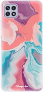 iSaprio New Liquid pro Samsung Galaxy A22 5G - Phone Cover