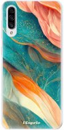 iSaprio Abstract Marble na Samsung Galaxy A30s - Kryt na mobil