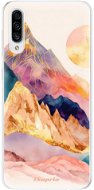 iSaprio Abstract Mountains pro Samsung Galaxy A30s - Phone Cover