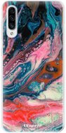 iSaprio Abstract Paint 01 pro Samsung Galaxy A30s - Phone Cover