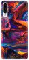 iSaprio Abstract Paint 02 pro Samsung Galaxy A30s - Phone Cover