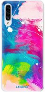 iSaprio Abstract Paint 03 pre Samsung Galaxy A30s - Kryt na mobil