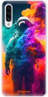 Phone Cover iSaprio Astronaut in Colors pro Samsung Galaxy A30s - Kryt na mobil