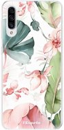 iSaprio Exotic Pattern 01 pro Samsung Galaxy A30s - Phone Cover