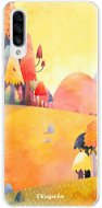 iSaprio Fall Forest pro Samsung Galaxy A30s - Phone Cover